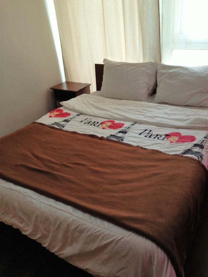 Hostal Viaggio 비냐델마르 외부 사진